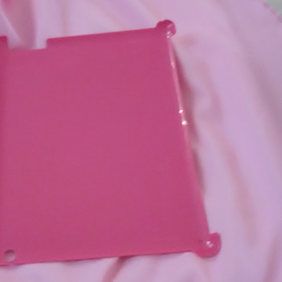 Coach tablet cover - Picture 3 of 3